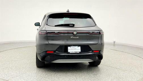 2024 Alfa Romeo Tonale Ti EAWD