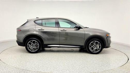 2024 Alfa Romeo Tonale Ti EAWD