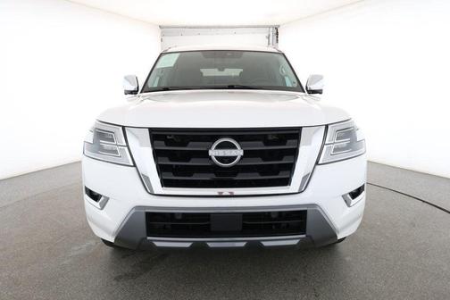 2023 Nissan Armada Platinum 4WD