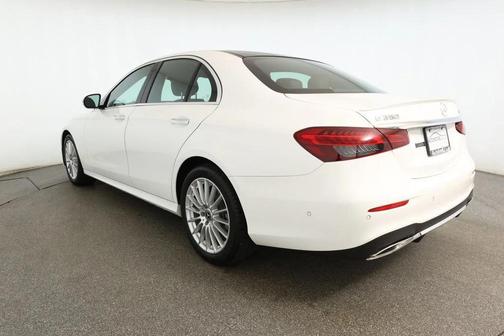 2023 Mercedes-Benz E-Class 4MATIC