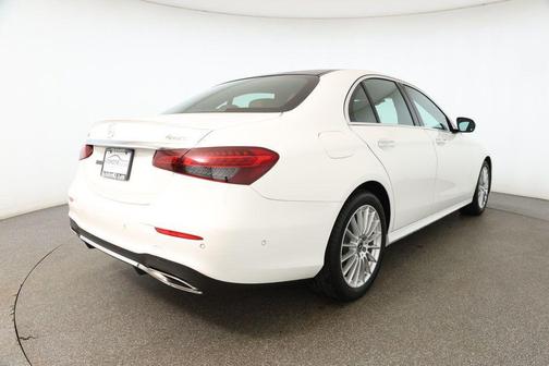 2023 Mercedes-Benz E-Class 4MATIC