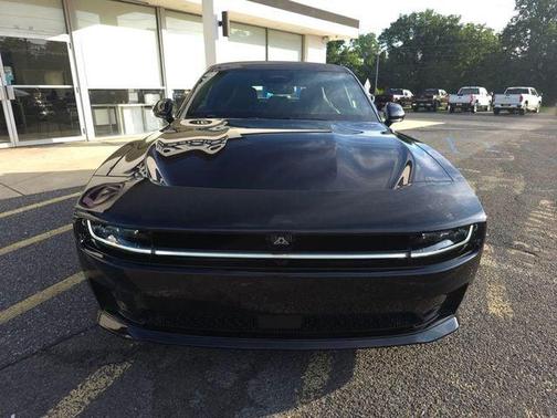 2024 Dodge Charger Scat Pack