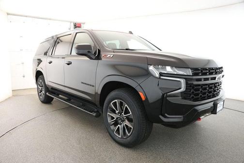 2023 Chevrolet Suburban 4WD Z71