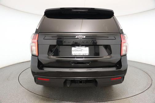 2023 Chevrolet Suburban 4WD Z71