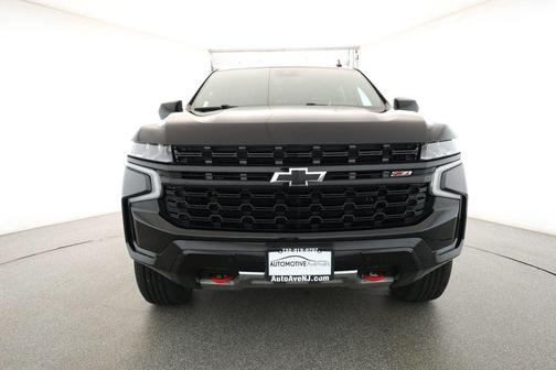 2023 Chevrolet Suburban 4WD Z71