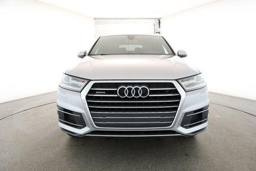2018 Audi Q7 2.0T Premium Plus