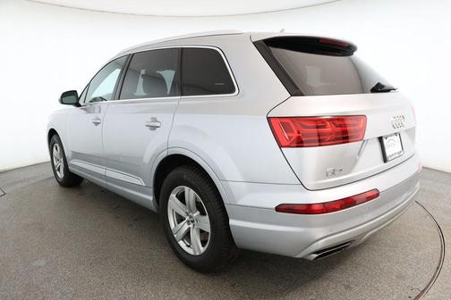 2018 Audi Q7 2.0T Premium Plus