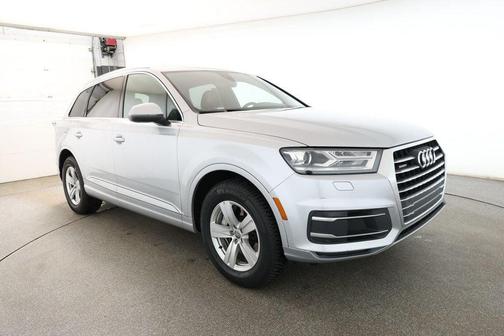 2018 Audi Q7 2.0T Premium Plus