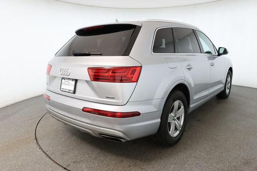 2018 Audi Q7 2.0T Premium Plus