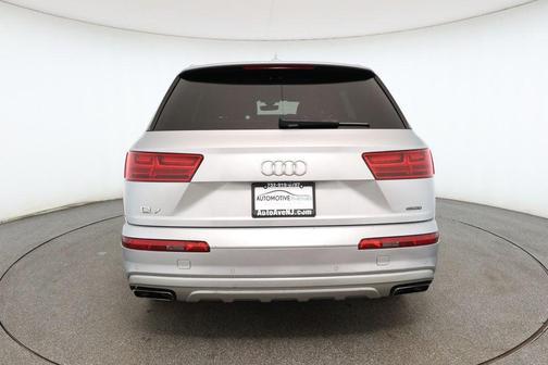 2018 Audi Q7 2.0T Premium Plus