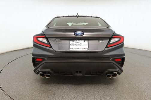 2022 Subaru WRX Base