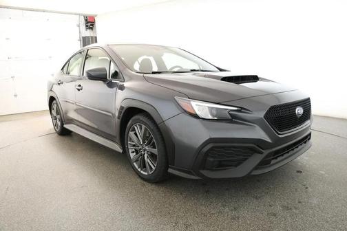 2022 Subaru WRX Base