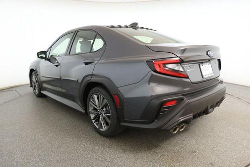 2022 Subaru WRX Base