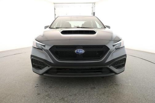 2022 Subaru WRX Base