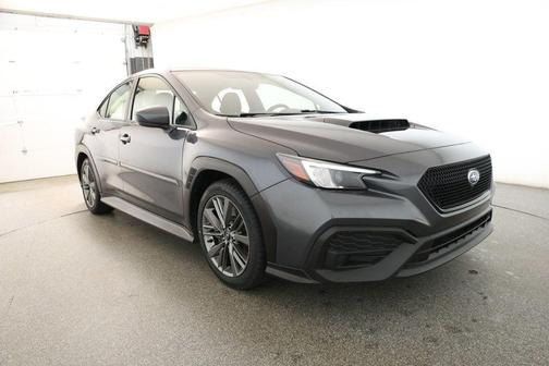 2022 Subaru WRX Base