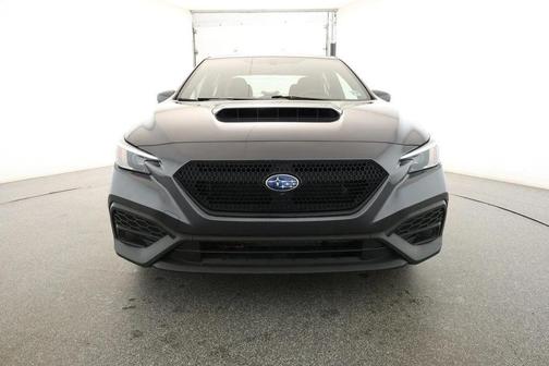 2022 Subaru WRX Base
