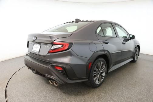 2022 Subaru WRX Base