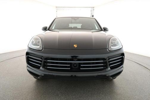 2022 Porsche Cayenne Cayenne