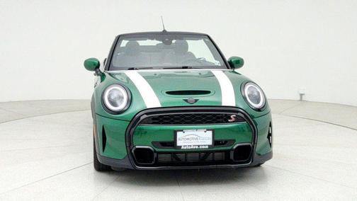 2023 MINI Convertible Cooper S