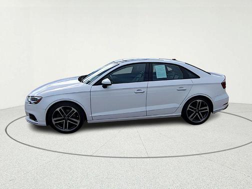 2019 Audi A3 Premium