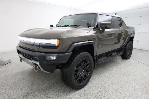 2024 GMC HUMMER EV Pickup 2X
