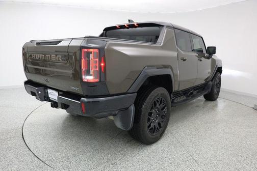 2024 GMC HUMMER EV Pickup 2X