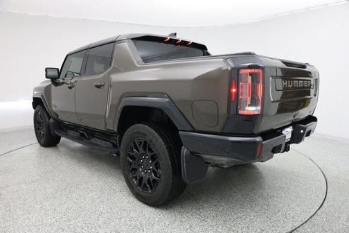 2024 GMC HUMMER EV Pickup 2X