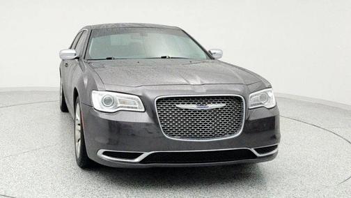 2021 Chrysler 300 Touring