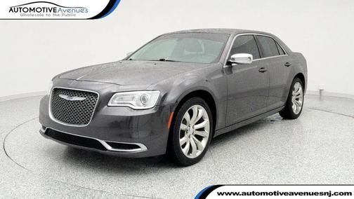 2021 Chrysler 300 Touring
