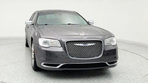 2021 Chrysler 300 Touring