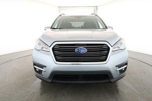 2022 Subaru Ascent Limited 7-Passenger
