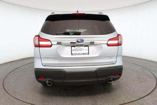 2022 Subaru Ascent Limited 7-Passenger