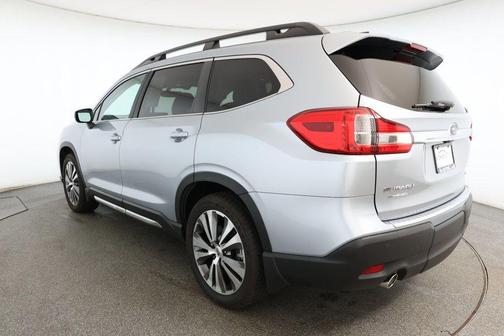 2022 Subaru Ascent Limited 7-Passenger