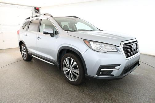 2022 Subaru Ascent Limited 7-Passenger