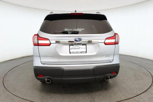 2022 Subaru Ascent Limited 7-Passenger