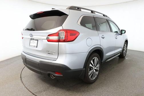2022 Subaru Ascent Limited 7-Passenger