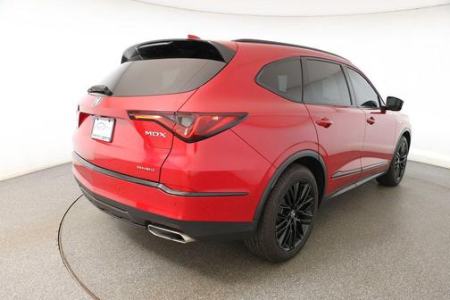 2025 Acura MDX A-SPEC Advance Package