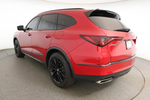 2025 Acura MDX A-SPEC Advance Package
