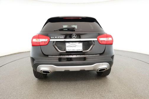 2019 Mercedes-Benz GLA 250 Base
