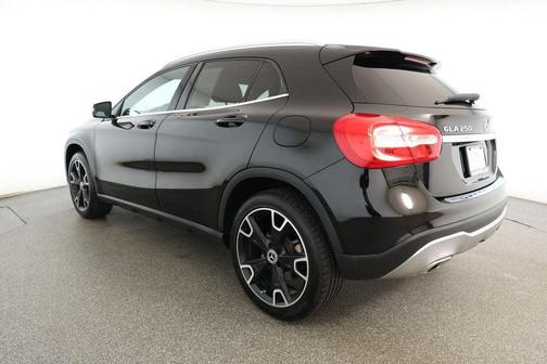 2019 Mercedes-Benz GLA 250 Base