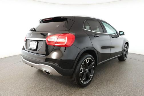 2019 Mercedes-Benz GLA 250 Base