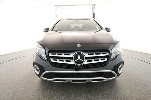 2019 Mercedes-Benz GLA 250 Base