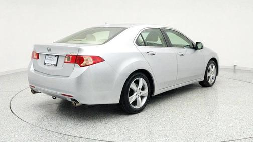 2012 Acura TSX 2.4