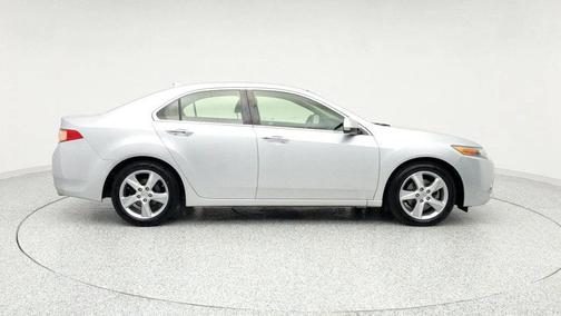2012 Acura TSX 2.4