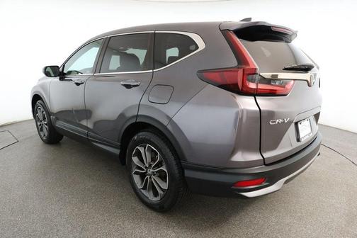 2021 Honda CR-V AWD EX