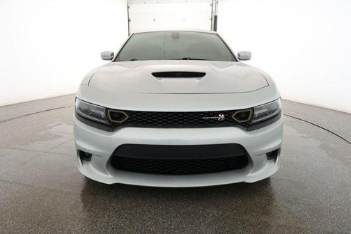 2019 Dodge Charger Scat Pack