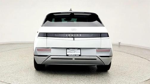 Atlas White 2024 Hyundai IONIQ 5 Limited