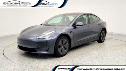 2023 Tesla Model 3 Standard Range