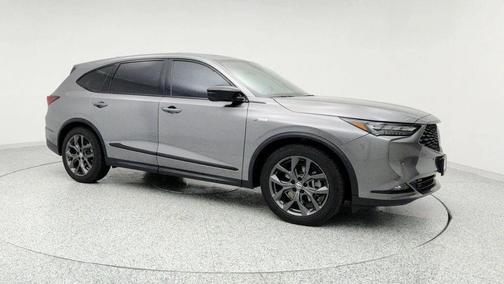 2023 Acura MDX A-SPEC