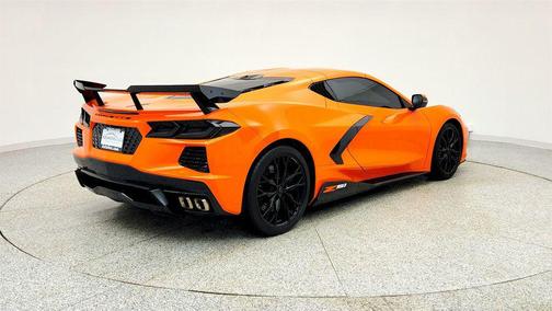 2024 Chevrolet Corvette Stingray w/1LT